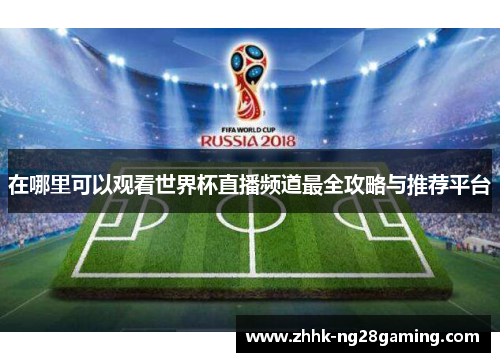 在哪里可以观看世界杯直播频道最全攻略与推荐平台