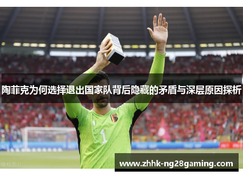 陶菲克为何选择退出国家队背后隐藏的矛盾与深层原因探析