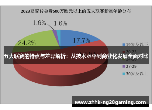 五大联赛的特点与差异解析：从技术水平到商业化发展全面对比