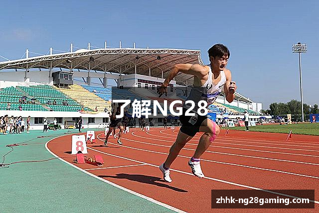 了解NG28
